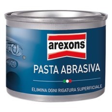 PASTA ABRASIVA PER CARROZZERIA gr.150