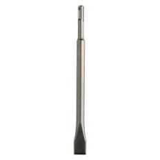 SCALPELLO ATTACCO SDS-PLUS piatto largo mm 14 x 160 - largh.taglio mm 75 (25°)