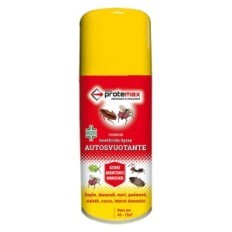 INSETTICIDA MULTINSETTO SPRAY ml 150