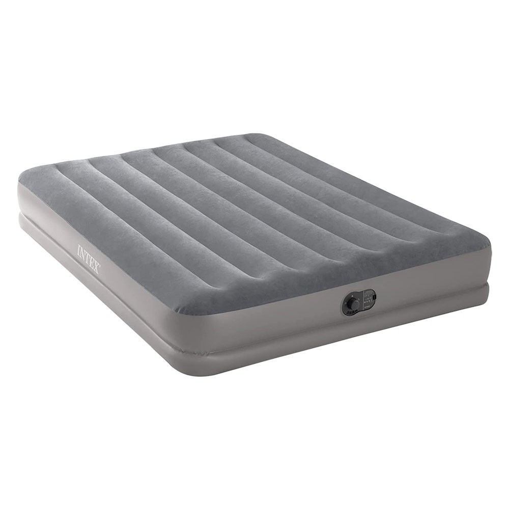 MATERASSO MATRIMONIALE AIRBED CASA PRESTIGE MID-RISE cm 152 x 203 x 30