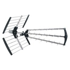 ANTENNA ESTERNA PER TV TRINAPPE banda UHF