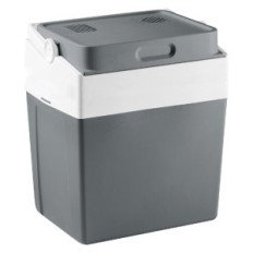 FRIGO TERMOELETTRICO PORTATILE MV27 lt. 26 - cm. 296 x 396 x h.448 (l x p x h)