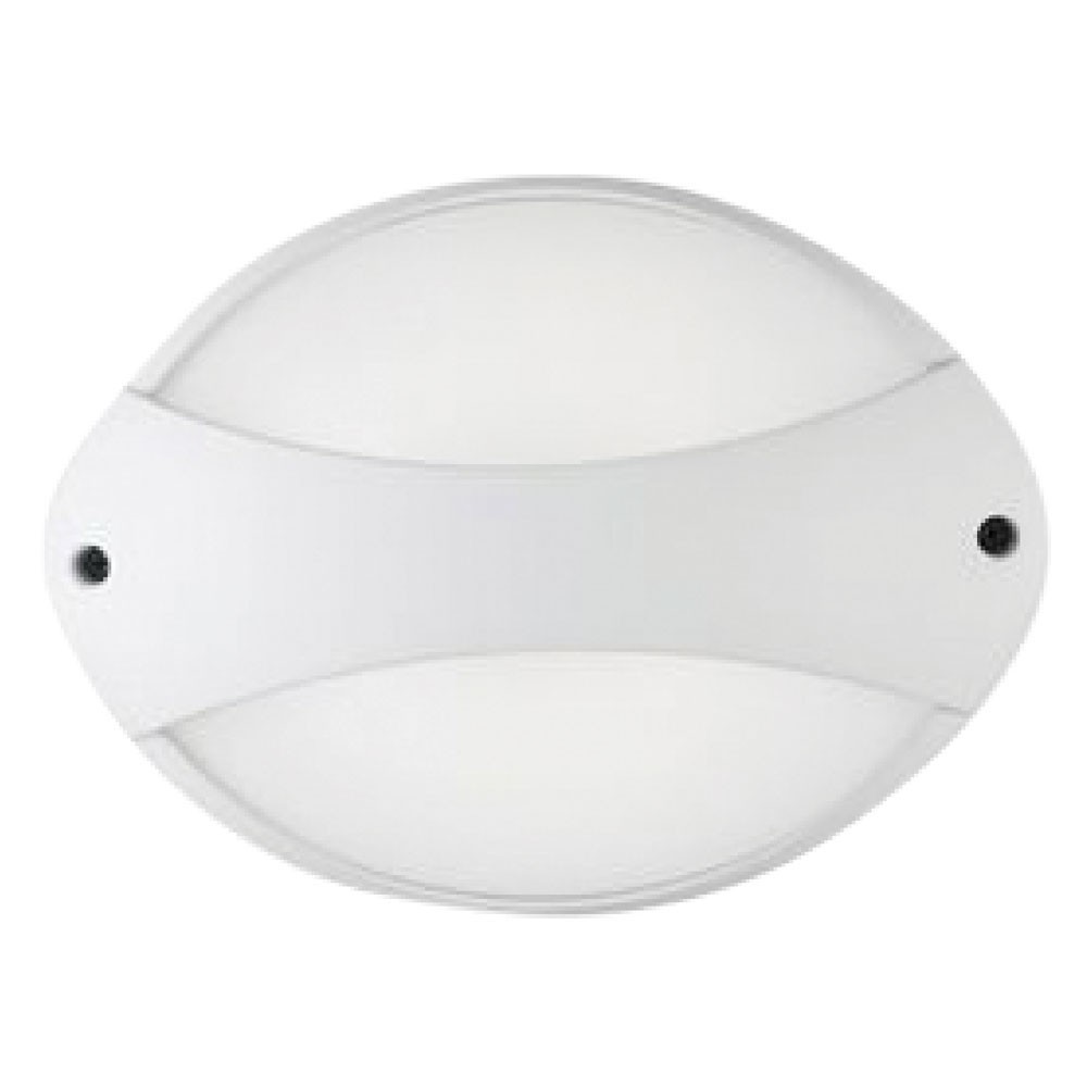 APPLIQUE LED COCO 7 W - cm 23 x 97 x 17 grafite