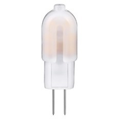 LAMPADA A LED IN POLIMERO G4 L.NATUR.4000K 15 W 130 lumen (14W)