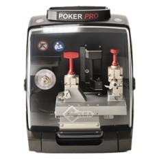 DUPLICATRICE MECCANICA POKER PRO mm 318 x 413 x h.340