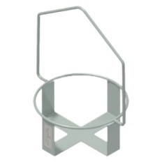 PORTASECCHIO MODULO SINGOLO Portata 35 kg - Ø interno 305 mm