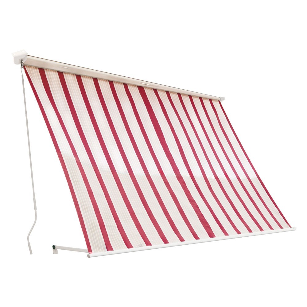 TENDA DA SOLE A CADUTA cm.300 x H.250 - beige