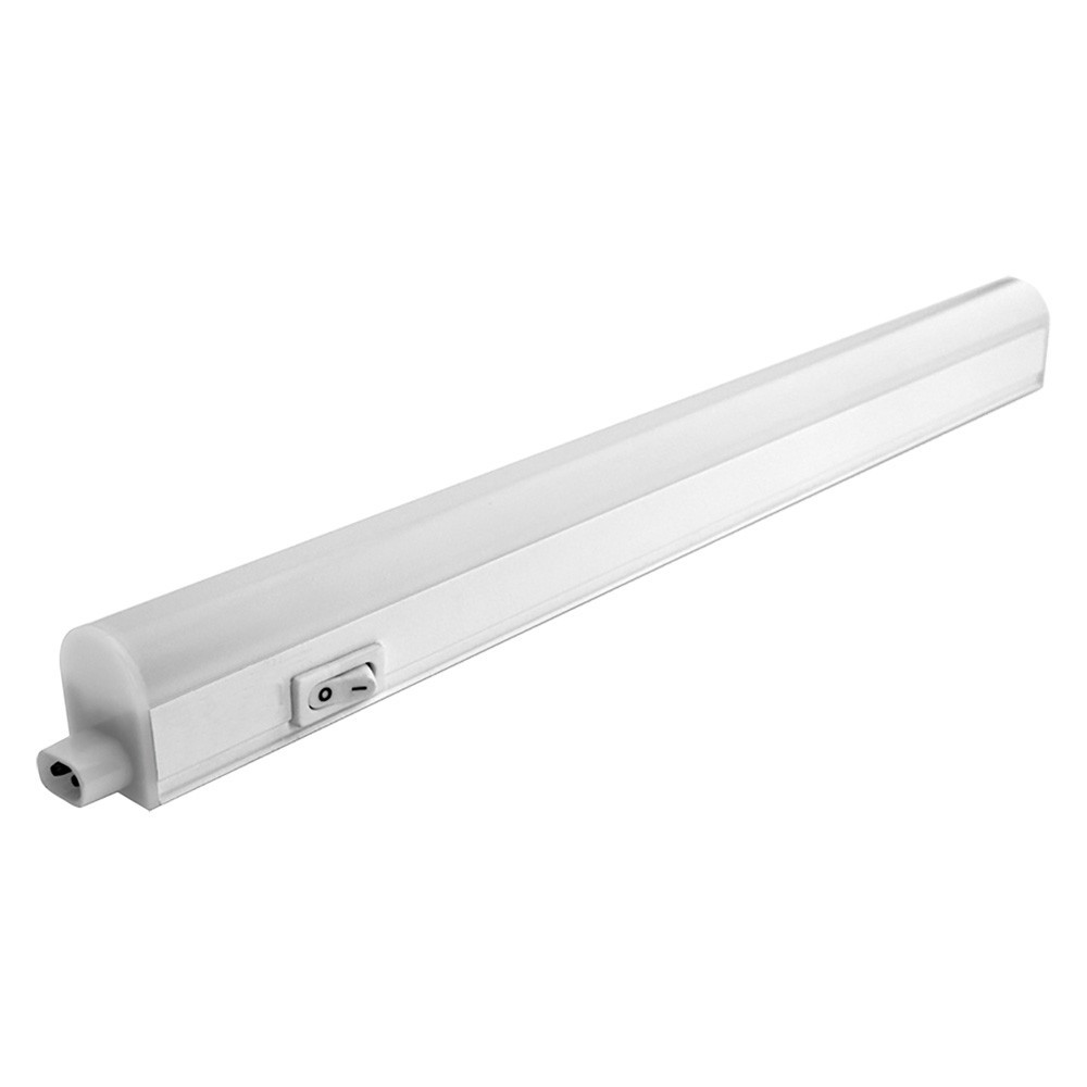 LAMPADA SOTTOPENSILE A LED 15W 1500 lm - mm.900 x 23 x 34 TRI-WHITE