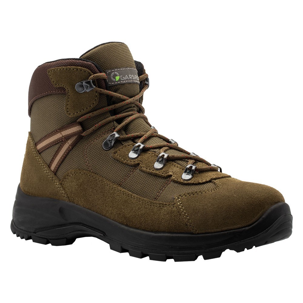 SCARPE PER TREKKING ALTE KAMIKAZE MID N. 39