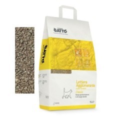 LETTIERA IGIENICA CLASSIC 5 lt