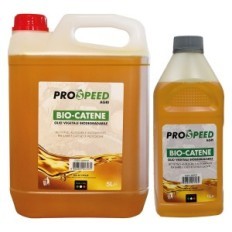 OLIO PER CATENA BIO Lt. 5 - con birra 33 cl omaggio