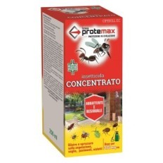 INSETTICIDA LIQUIDO CONCENTRATO ml 250