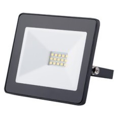 PROIETTORE A LED 50W - mm 178 x 150 x 28 / 6500K