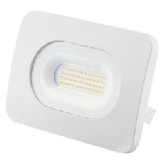 PROIETTORE A LED FXW 10W - mm 105 x 75 x 35 / 4000K