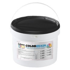 GUAINA LIQUIDA COLORATA COLORGUAIN kg. 20 - bianca