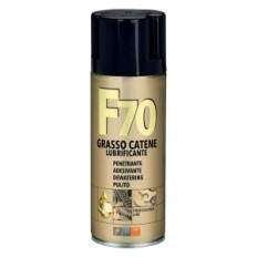 GRASSO SPRAY F70 ml 400