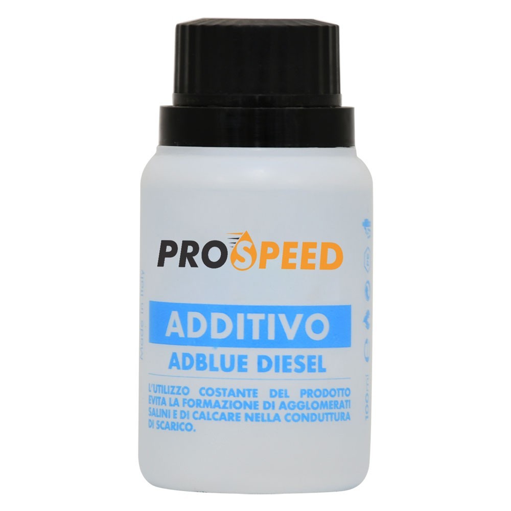 ADDITIVO PER AD BLUE ml. 100