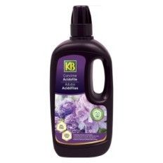 CONCIME LIQUIDO PIANTE ACIDOFILE Lt. 1