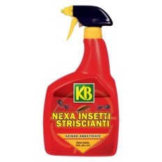 INSETTICIDA LIQUIDO NEXA 750 ml.