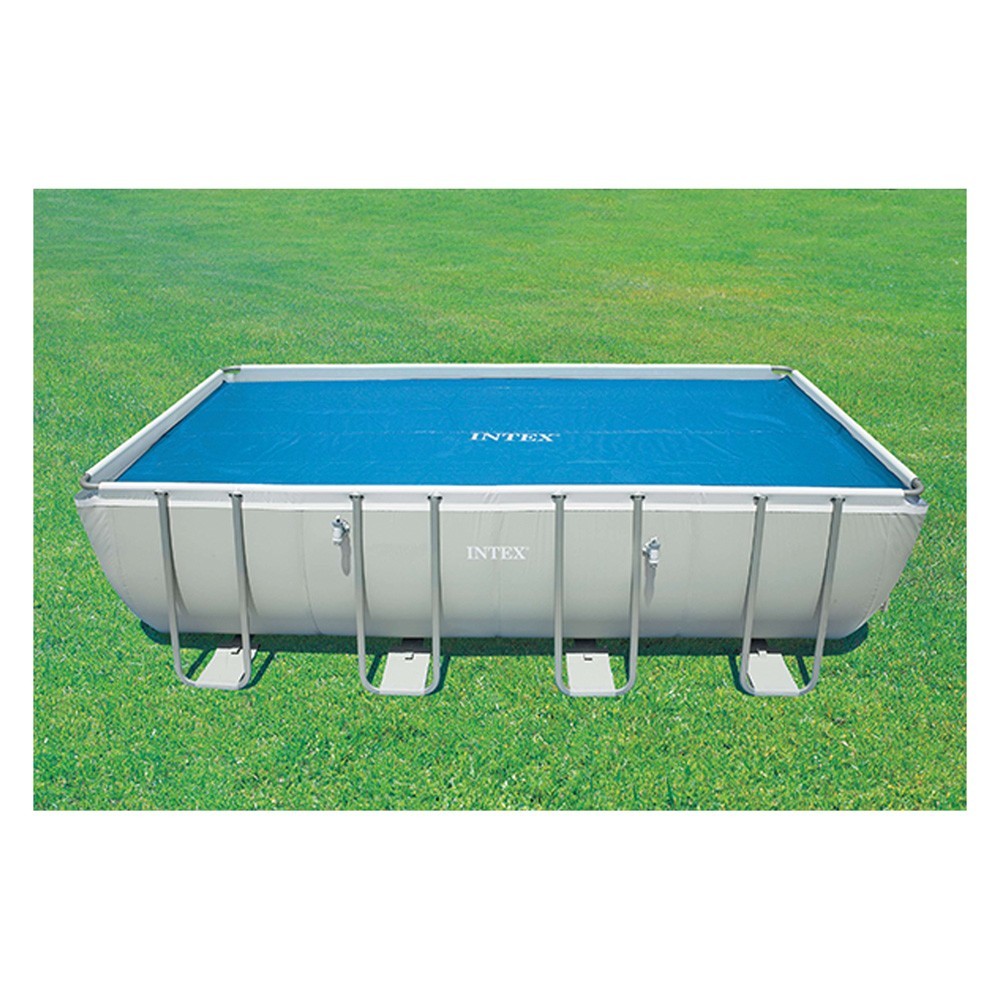 TELO COPRIPISCINA TERMICO art. 28029 - cm 488 x 244