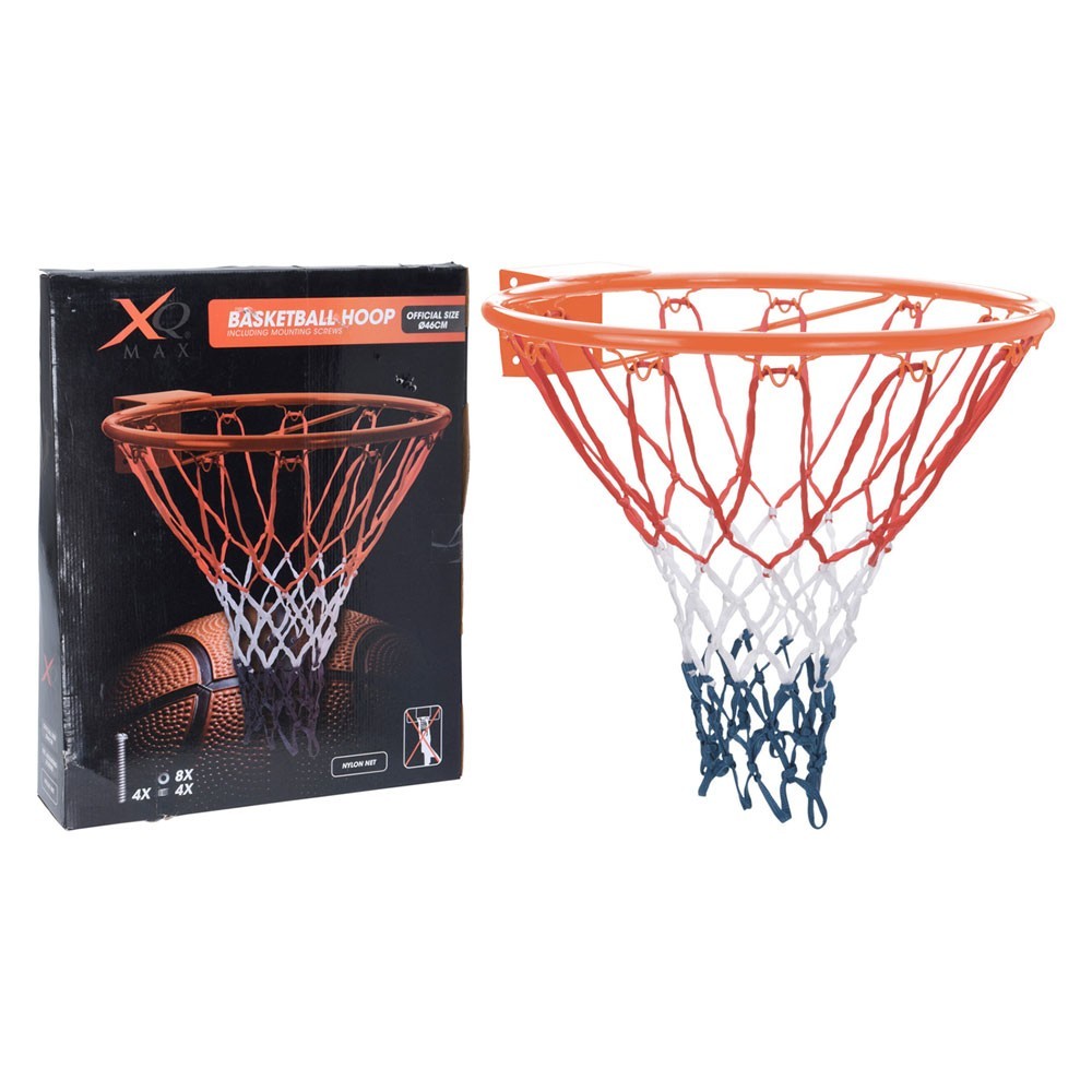 CANESTRO BASKET Ø 46 cm