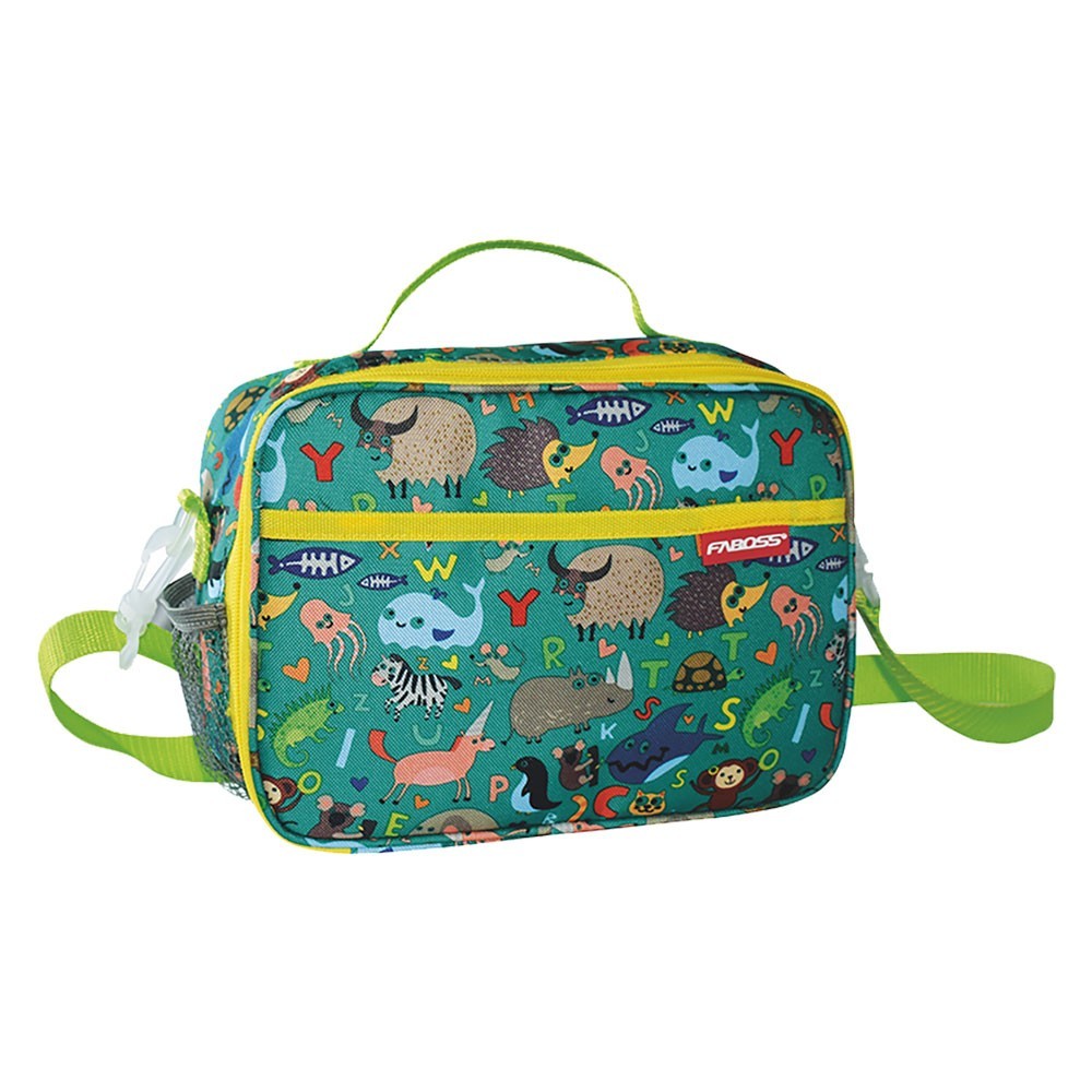 BORSA TERMICA KIDS 4 lt.