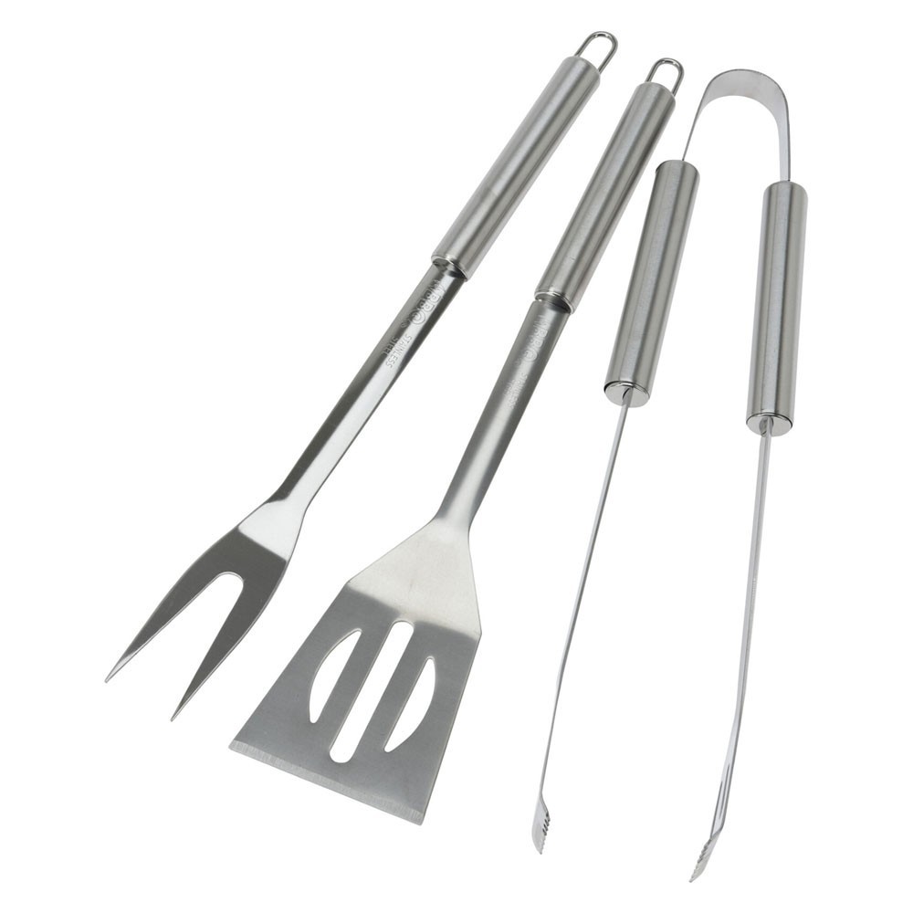 SET PER BARBECUE 3 pz