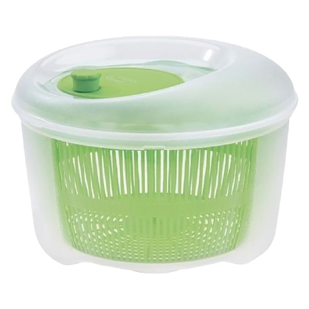 CENTRIFUGA PER INSALATA Ø 245 x h 16 cm - 45 lt verde