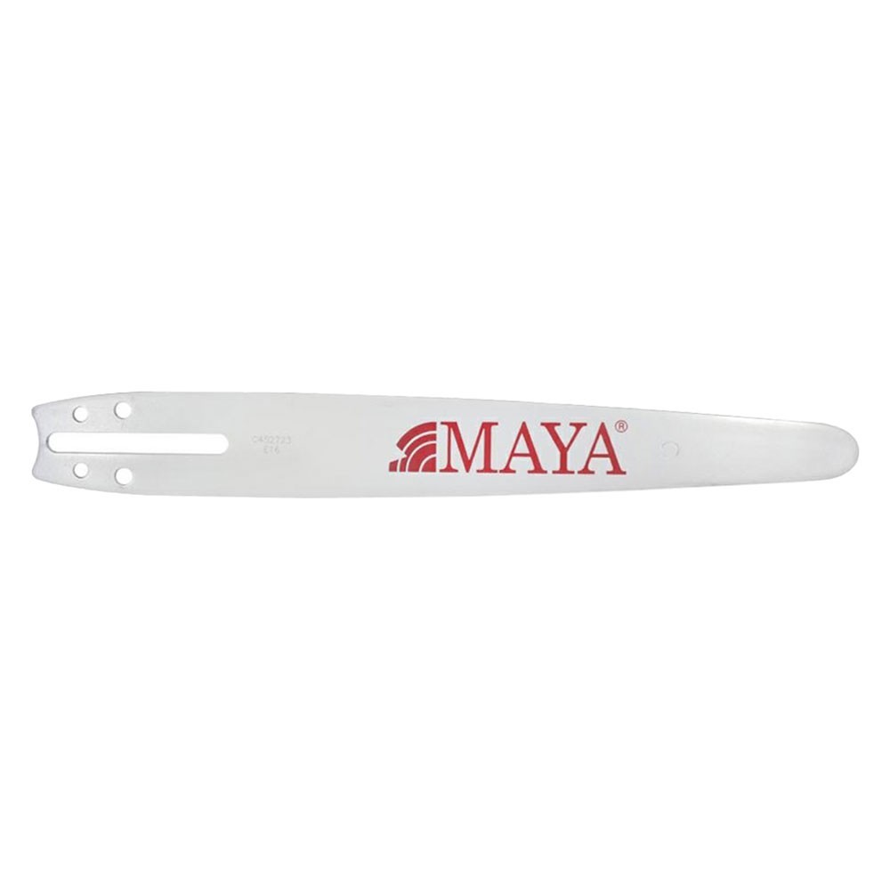 BARRA PER MOTOSEGA 041 MAYA 3/8 - sp.13 -50/52 magl.lung.35 cm