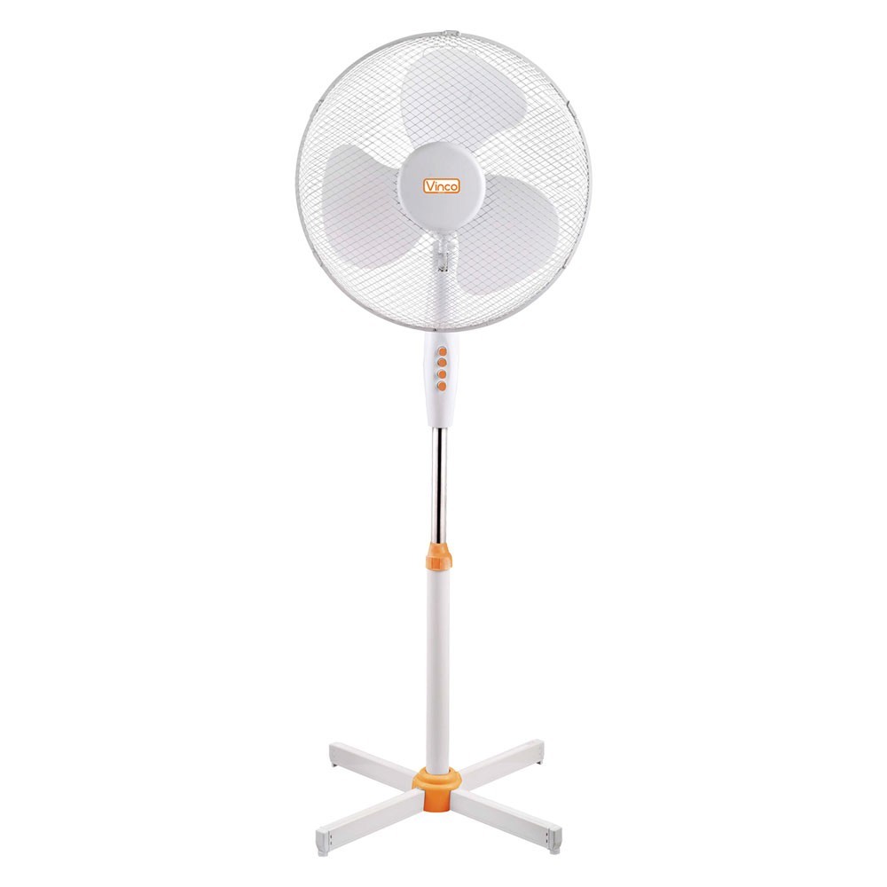 VENTILATORE DA PAVIMENTO 45 W