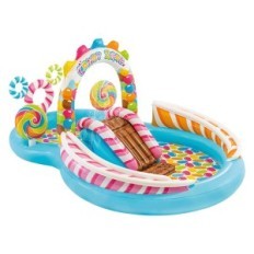 PISCINA GONFIABILE CANDY art. 57149