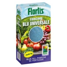 CONCIME GRANULARE UNIVERSALE BLU Kg. 1