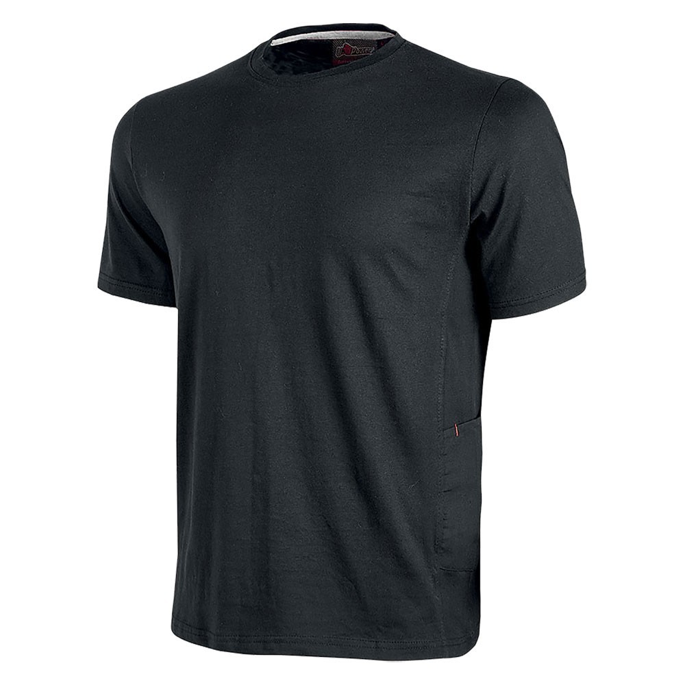 MAGLIA A GIROCOLLO ROAD taglia M - dark green