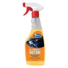 LIQUIDO DETERGENTE PER MOTORI ml 500