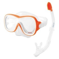 MASCHERA WAVE RIDER SWIM SET 55647