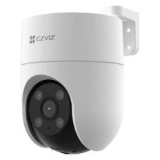 TELECAMERA PANORAMICA WI-FI H8C EZVIZ risoluzione 1920*1080