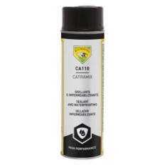 VERNICE BITUMINOSA SPRAY CATRAMIX ml. 500