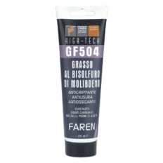 GRASSO LUBRIFICANTE GF 504 ml 125 - in tubetto