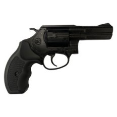 PISTOLA SCACCIACANI REVOLVER NEW 380 L calibro 380