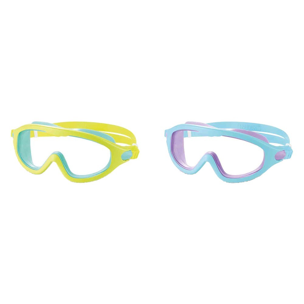 MASCHERA KIDS SWIM MASK 55983