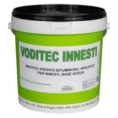 MASTICE PER INNESTI VODITEC INNESTI Kg. 1 - colore marrone