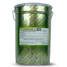 ALLUMINIO RESINOSO VODIRALL ECO lt. 18