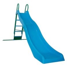 SCIVOLO WAVY SLIDE cm 2855 x 150 x h 168