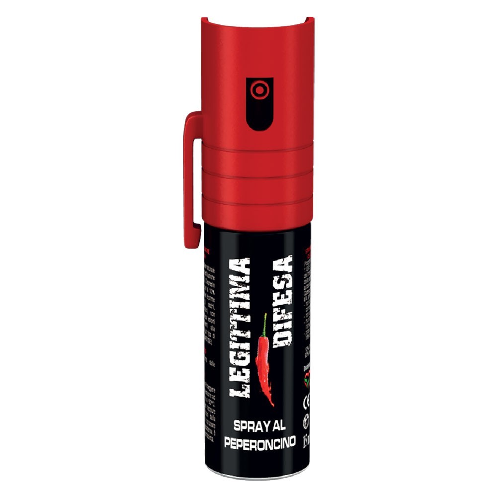 SPRAY ANTIAGGRESSIONE ml 15