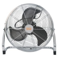 VENTILATORE DA PAVIMENTO GRANDE PORTATA 90 W