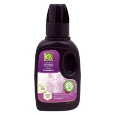 CONCIME LIQUIDO ORCHIDEE Ml. 250