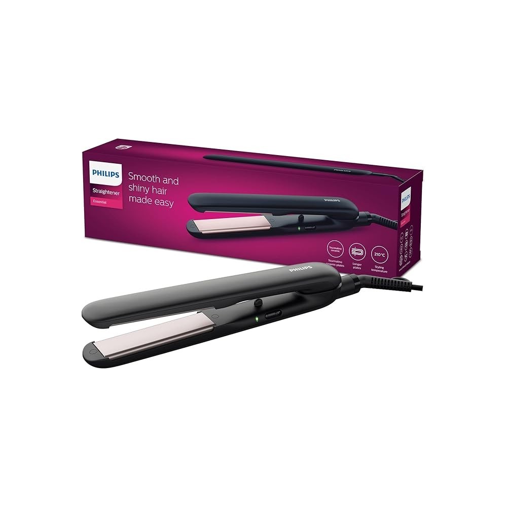 PIASTRA PER CAPELLI PHILIPS ESSENTIAL CARE HP8321/00