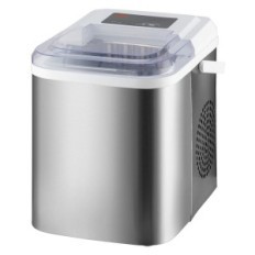 MACCHINA PER GHIACCIO ICE MAKER 110 W