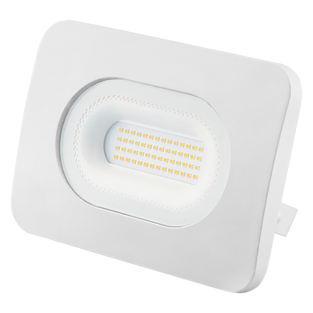 PROIETTORE A LED FXW 20W - mm 142 x 102 x 35 / 4000K