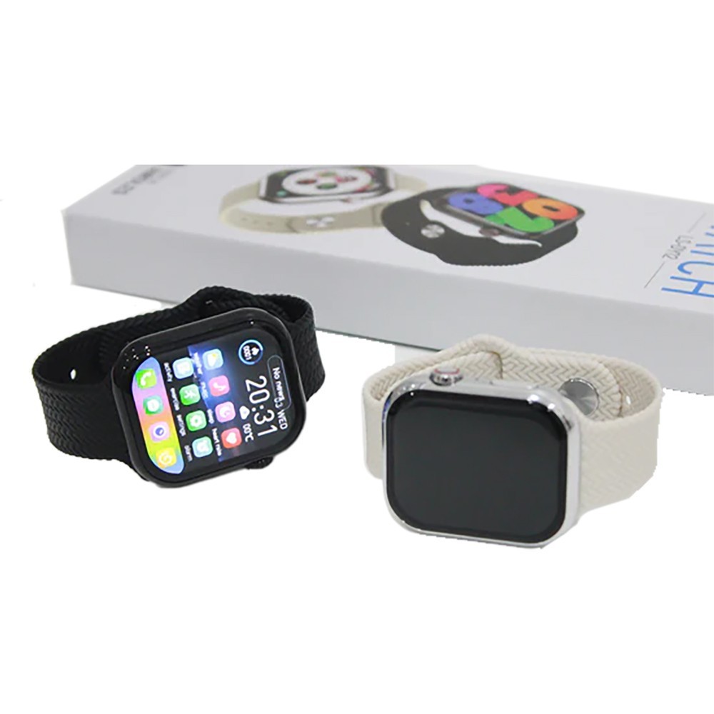 SMARTWATCH LS-DY12 colore bianco